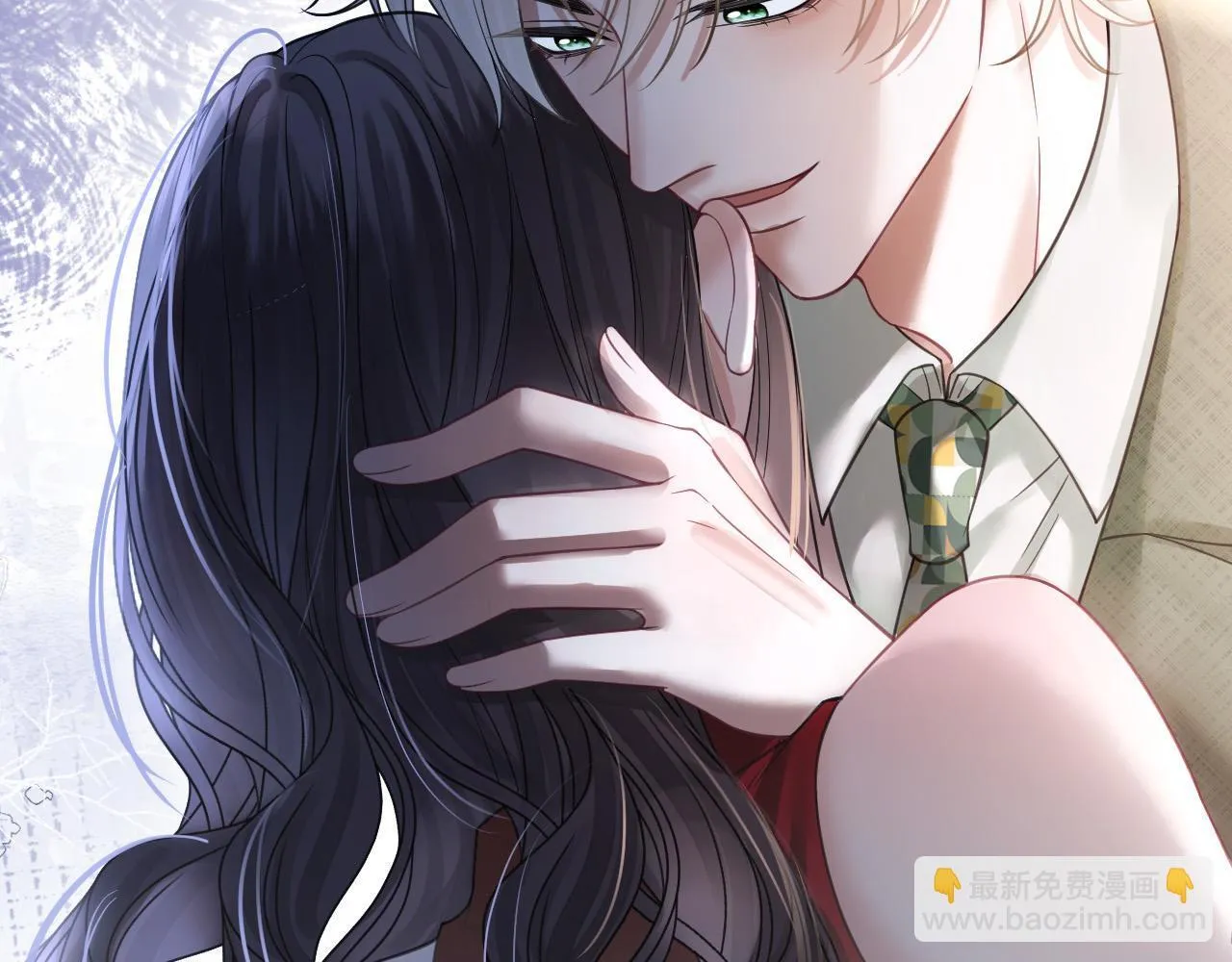 第49话 我过段时间就回来97