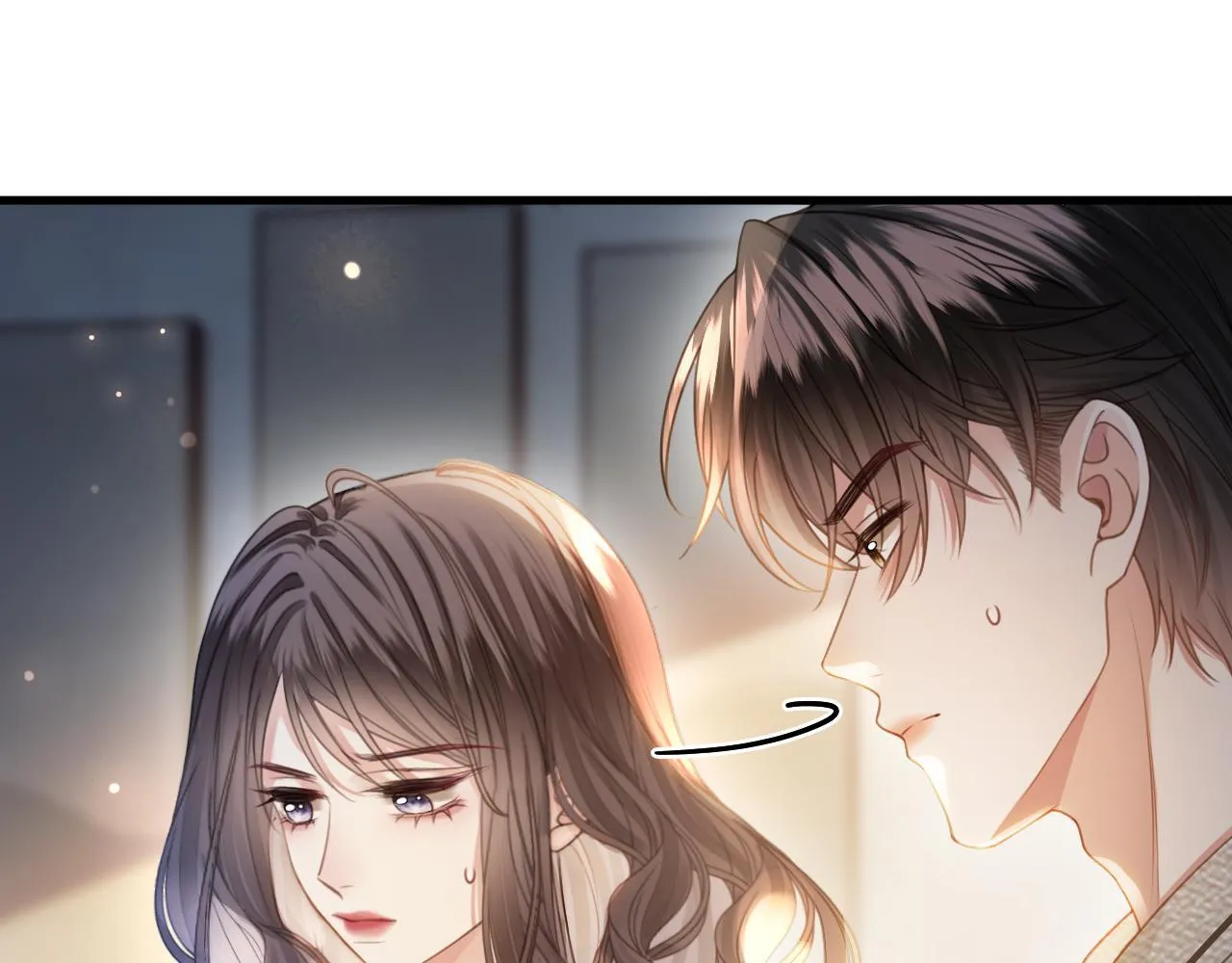 第31话 我这里不适合你留宿83