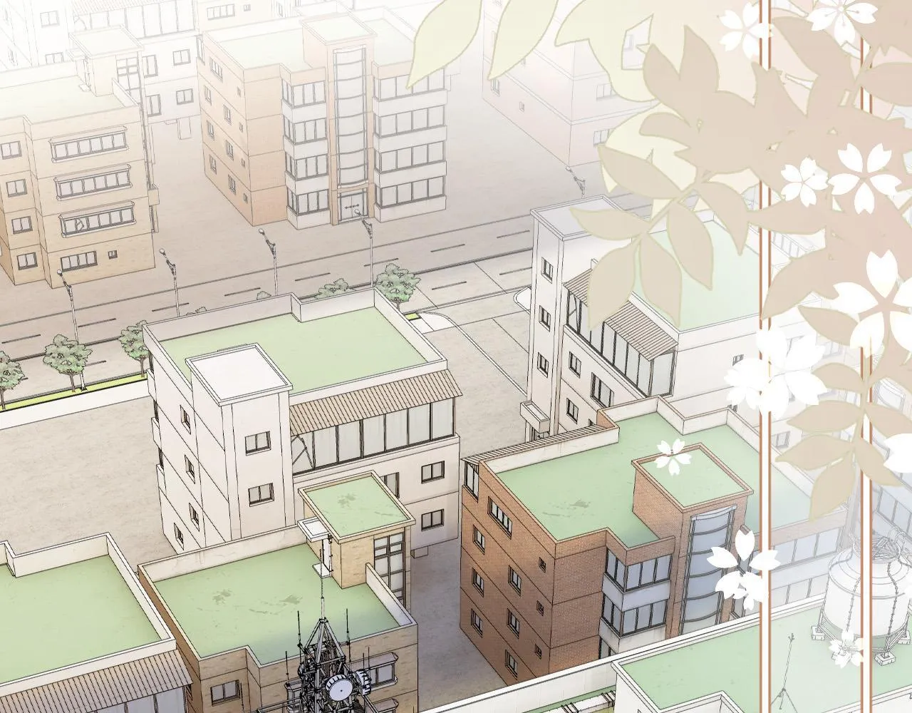 第39话 老同学好久不见4