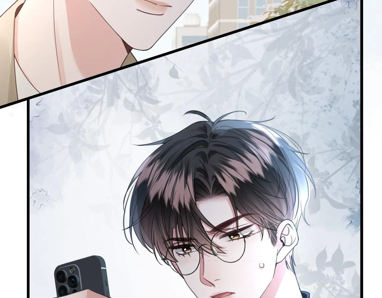 第34话 为什么这里有个草莓88