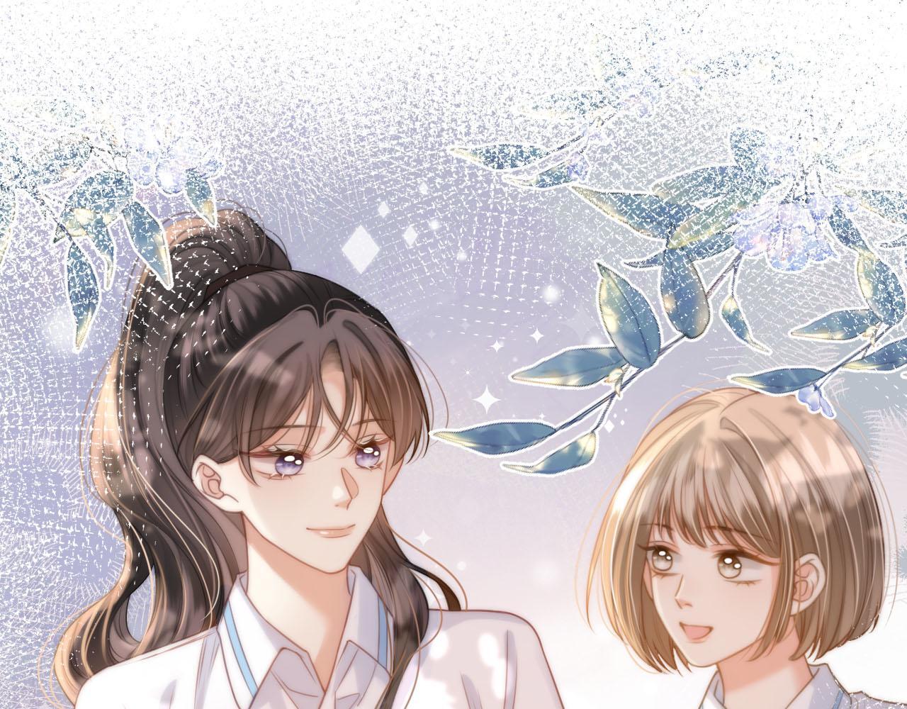 第3话 你也想要么么哒？33