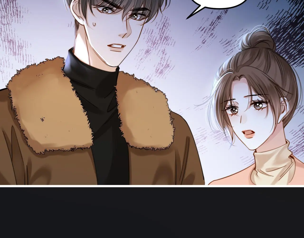 第17话 吃甜的对戒烟有效45