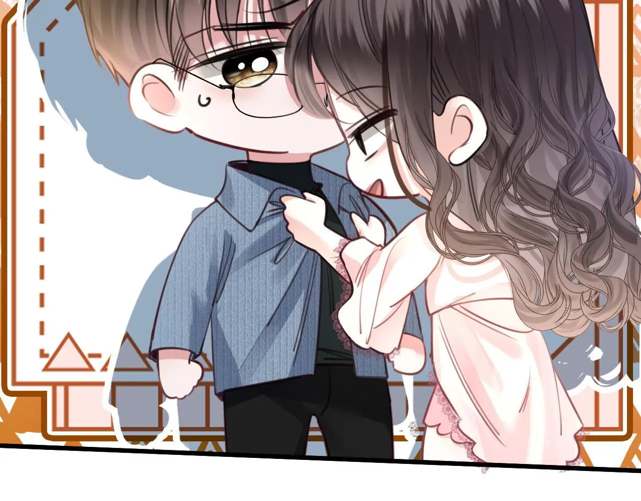 第19话 你跑到路中间干嘛90