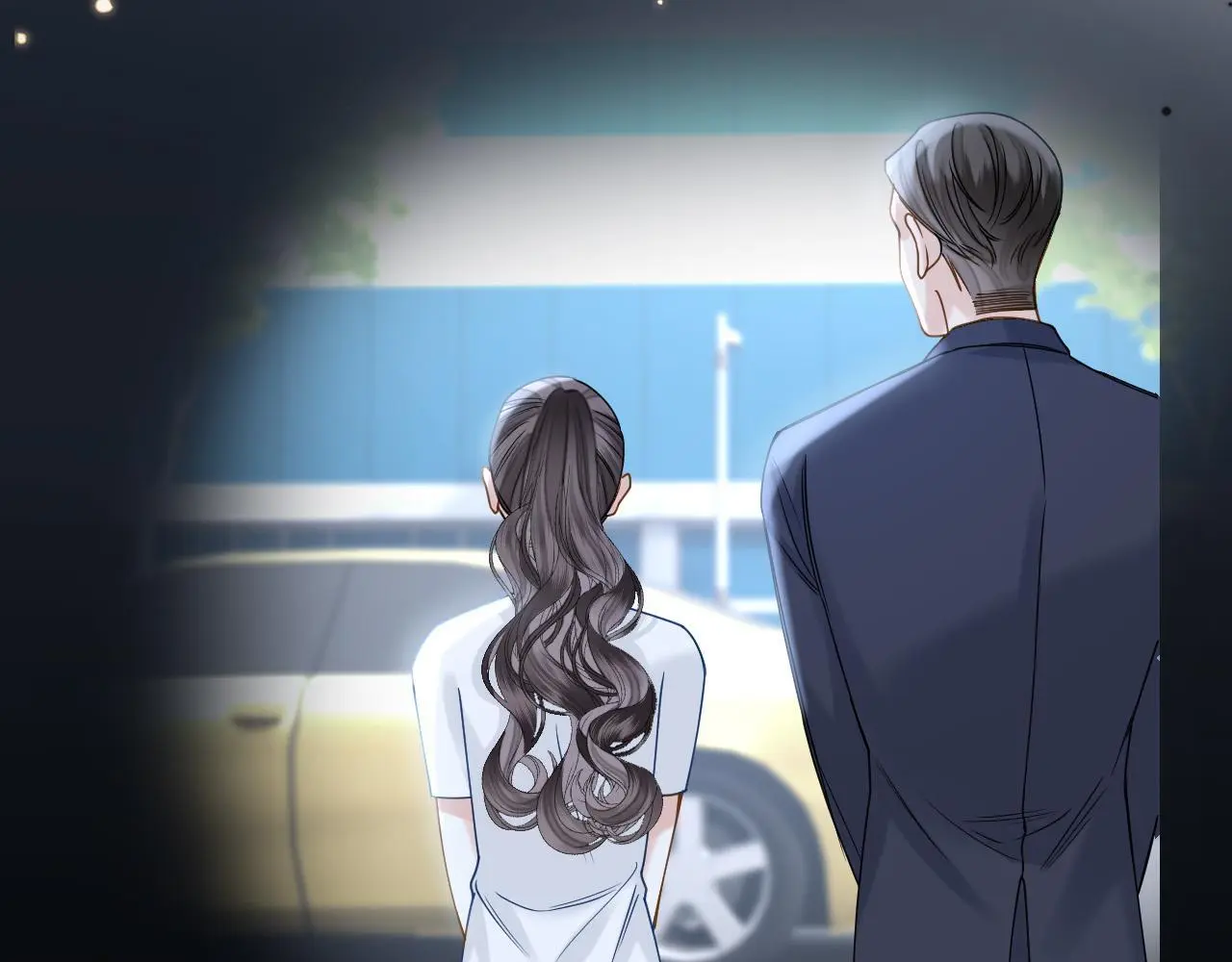 第27话 不能让小鱼仔饿着肚子睡觉78