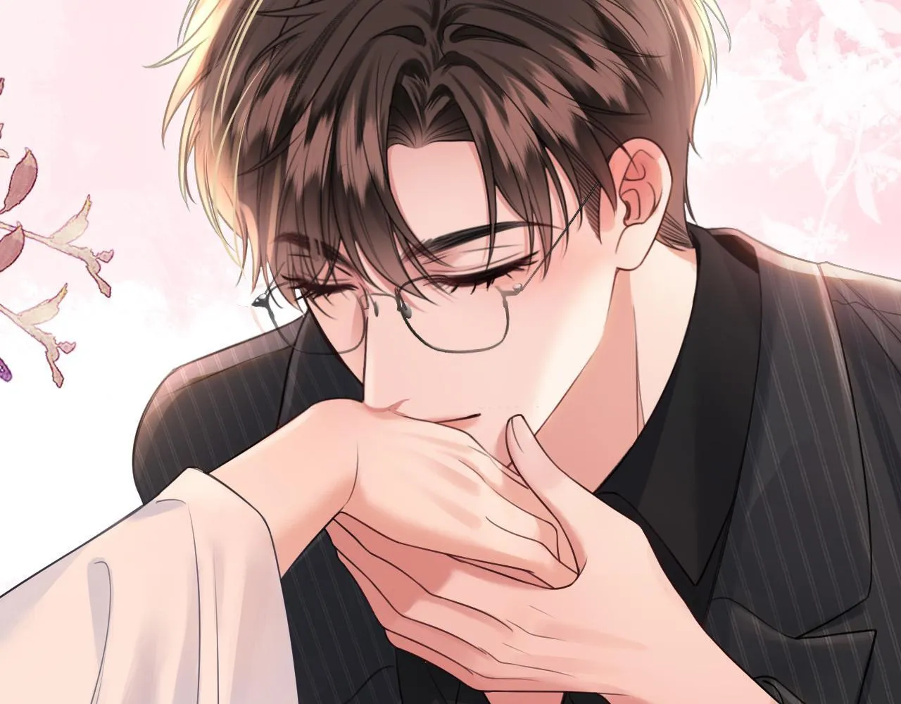第41话 怎么闻到股酸味91
