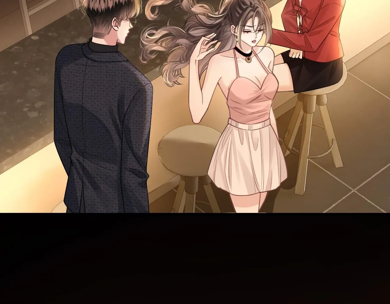 第35话 我喜欢的人在看我99