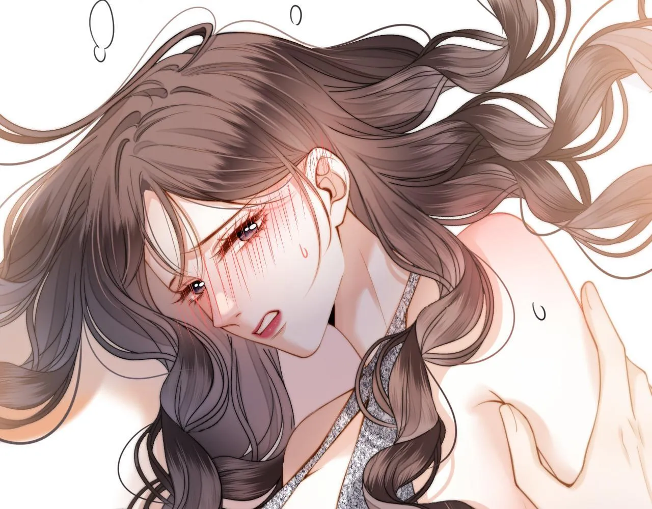 第33话 我以为你不理我了54