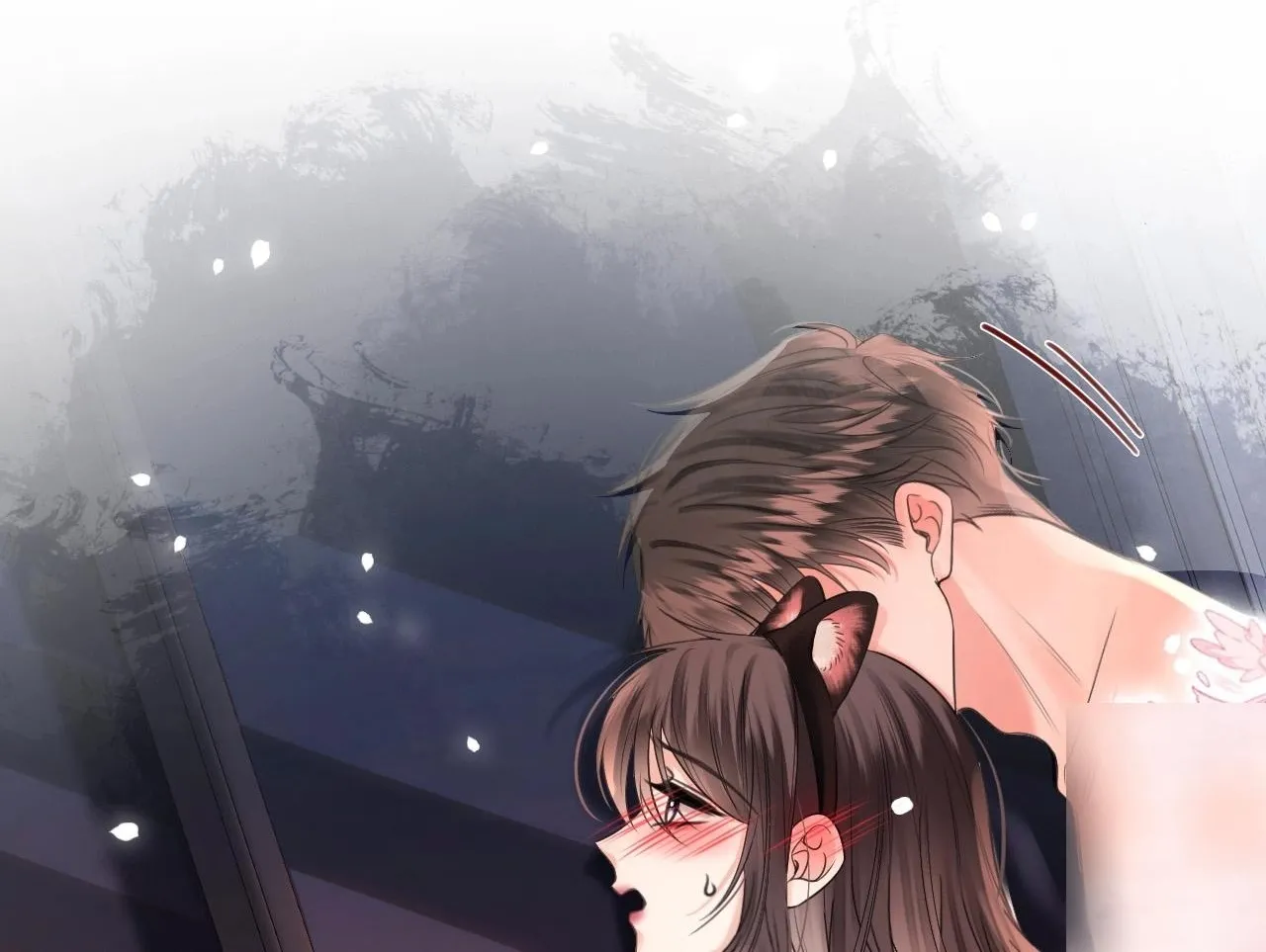 第45话 今天的主题是小猫咪80