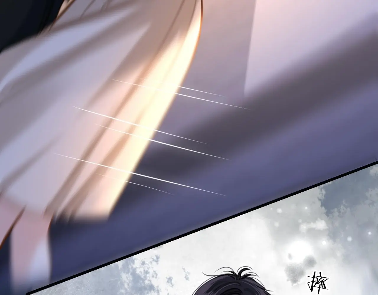 第19话 你跑到路中间干嘛18