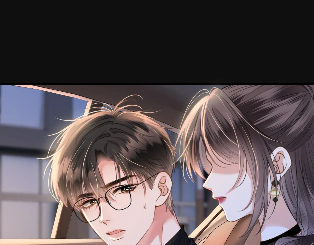 第36话 我送你回去吧？79