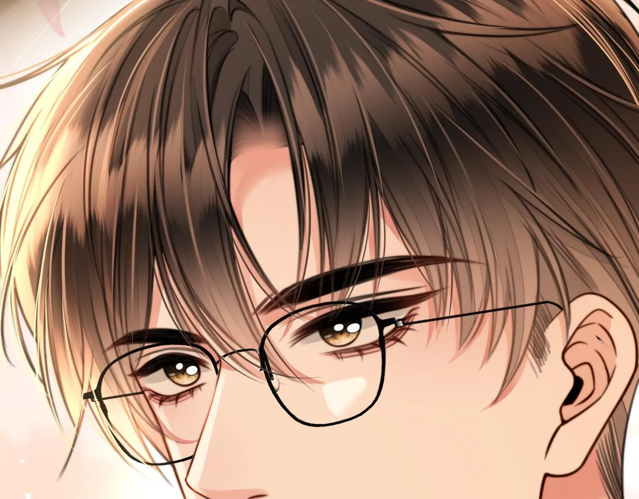 第35话 我喜欢的人在看我65
