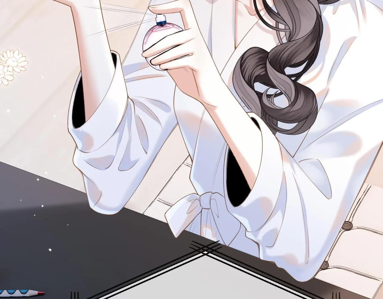 第43话 这是我的女朋友陆惊宴12