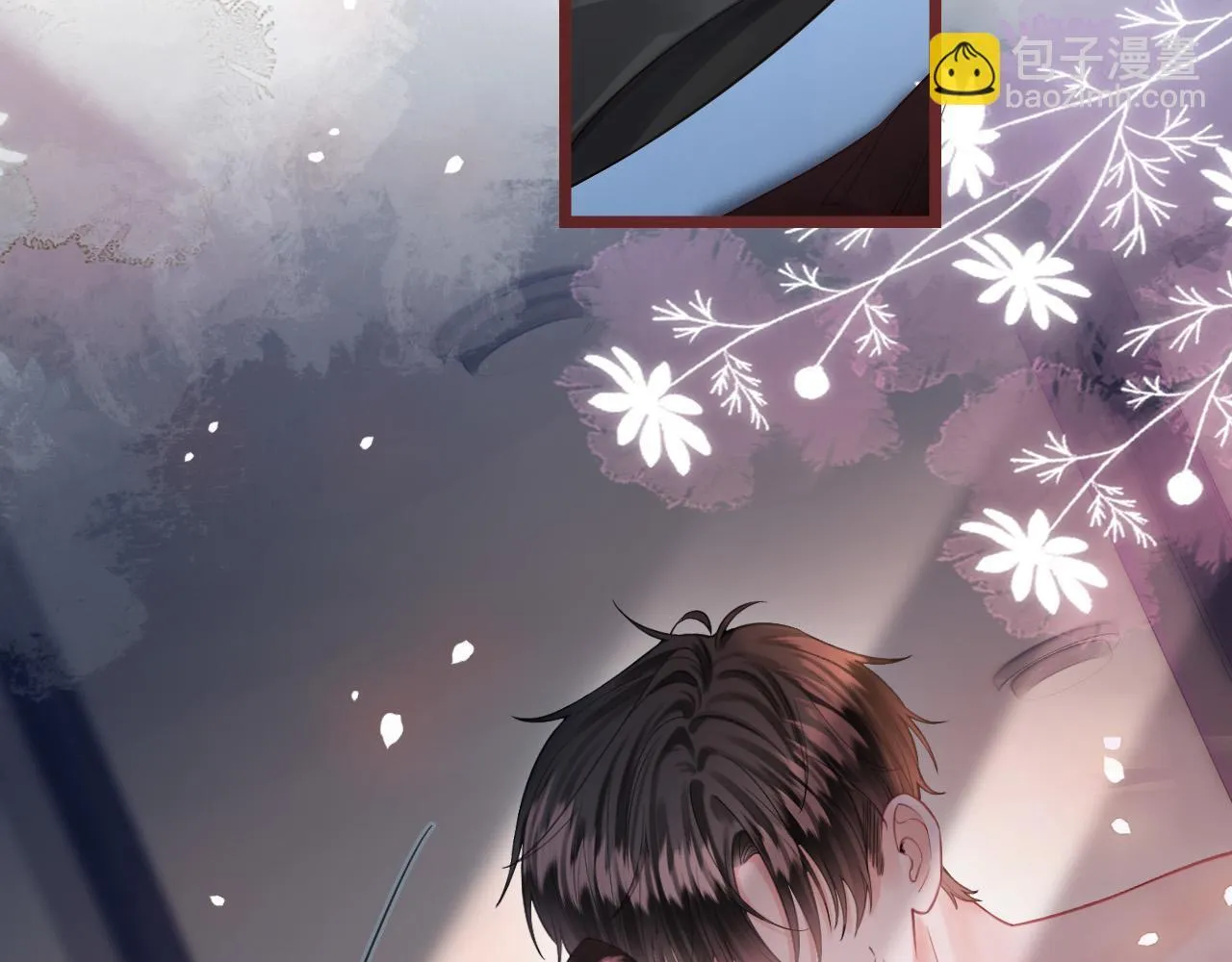 第45话 今天的主题是小猫咪76