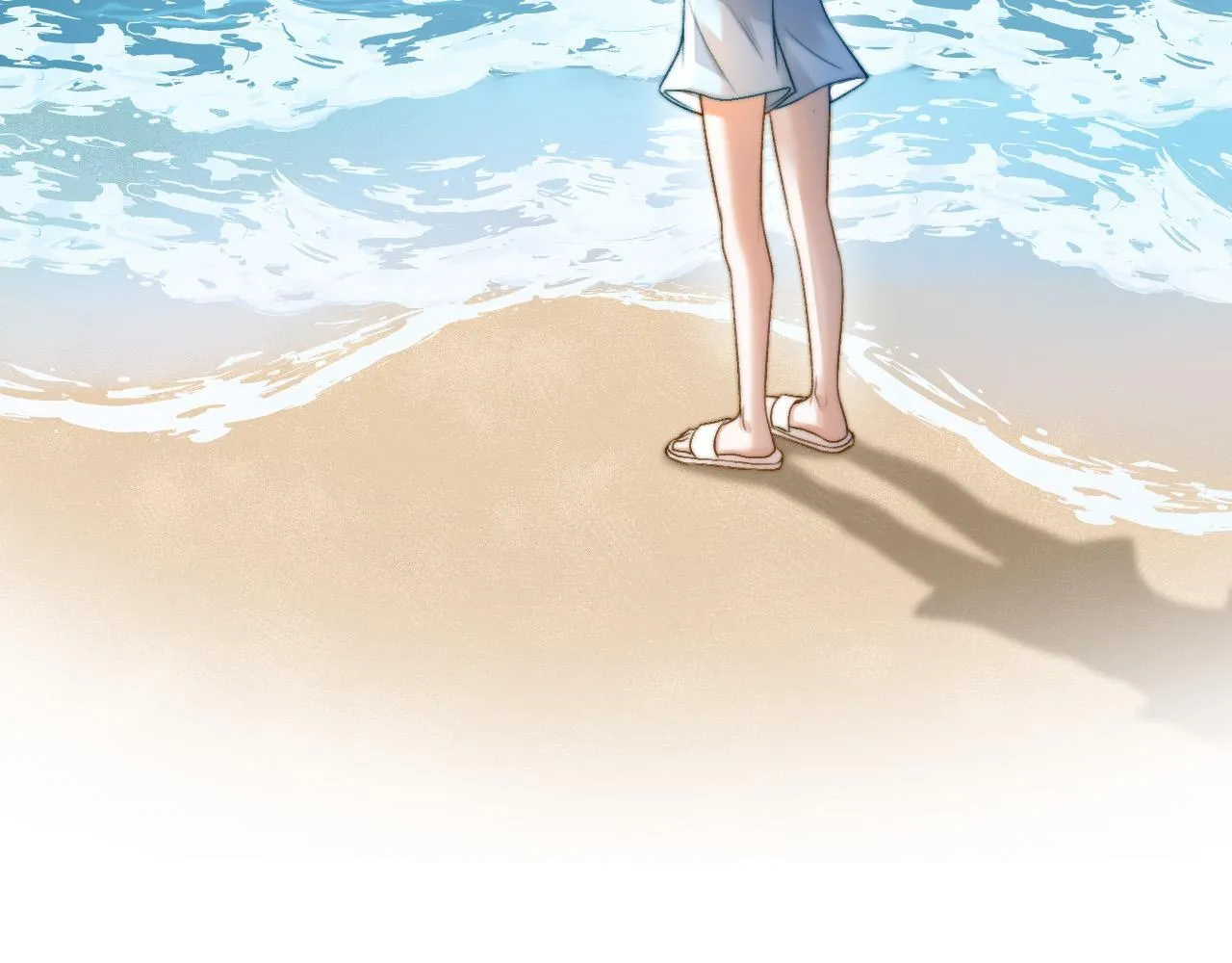 第50话 以前她确实是我女朋友61