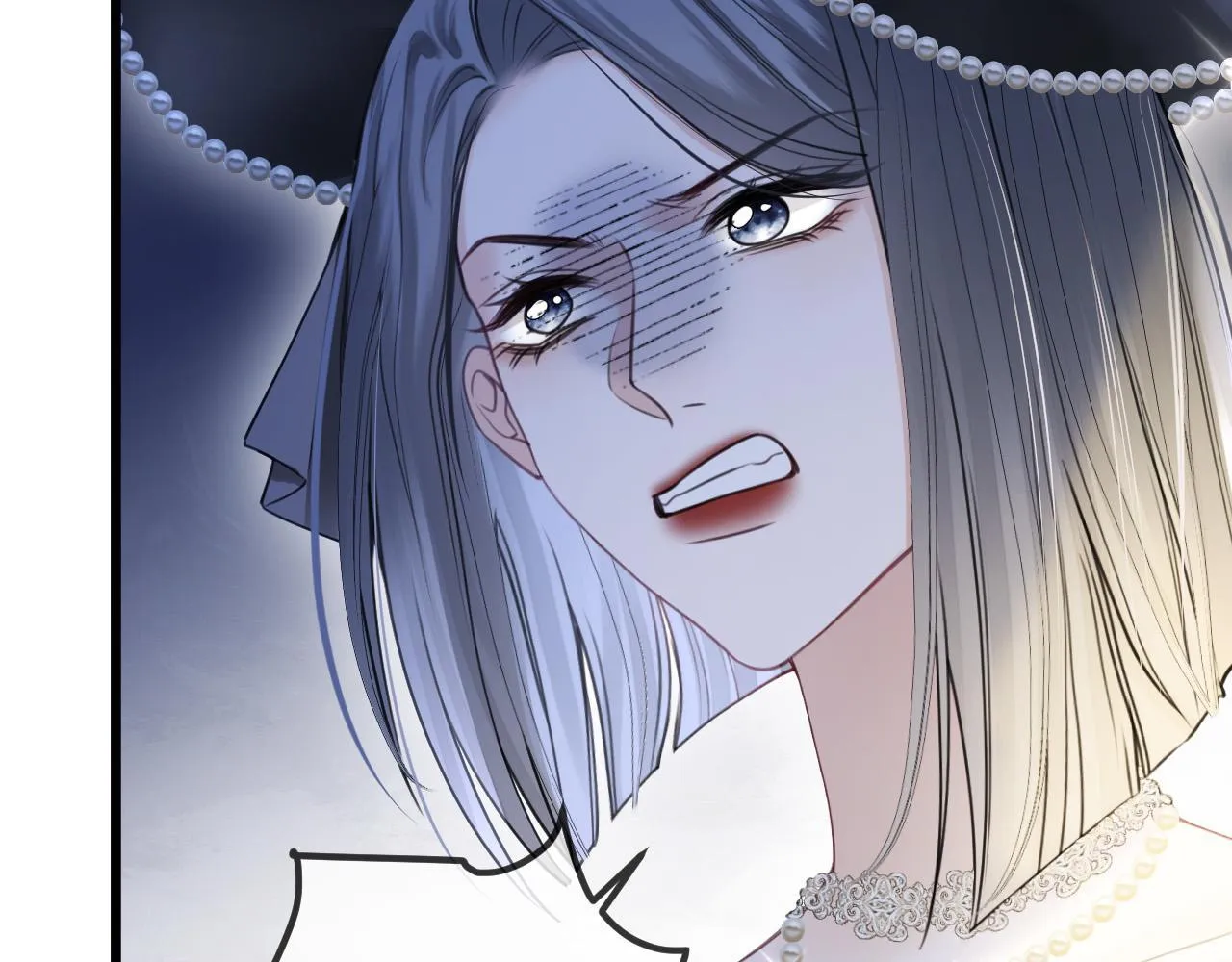 第43话 这是我的女朋友陆惊宴93