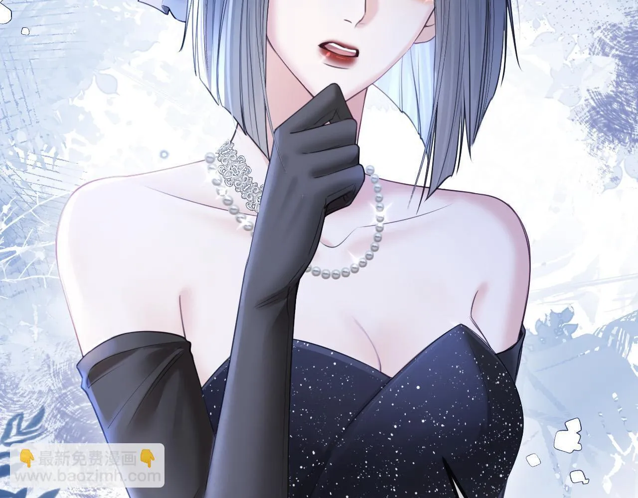 第43话 这是我的女朋友陆惊宴97