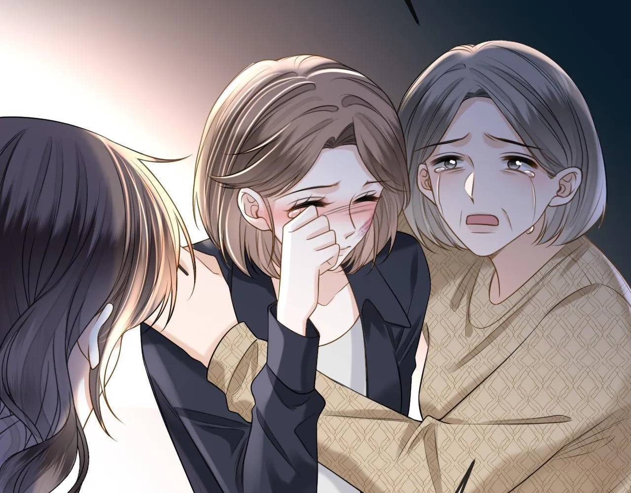 第40话 那个同事其实是我前男友42
