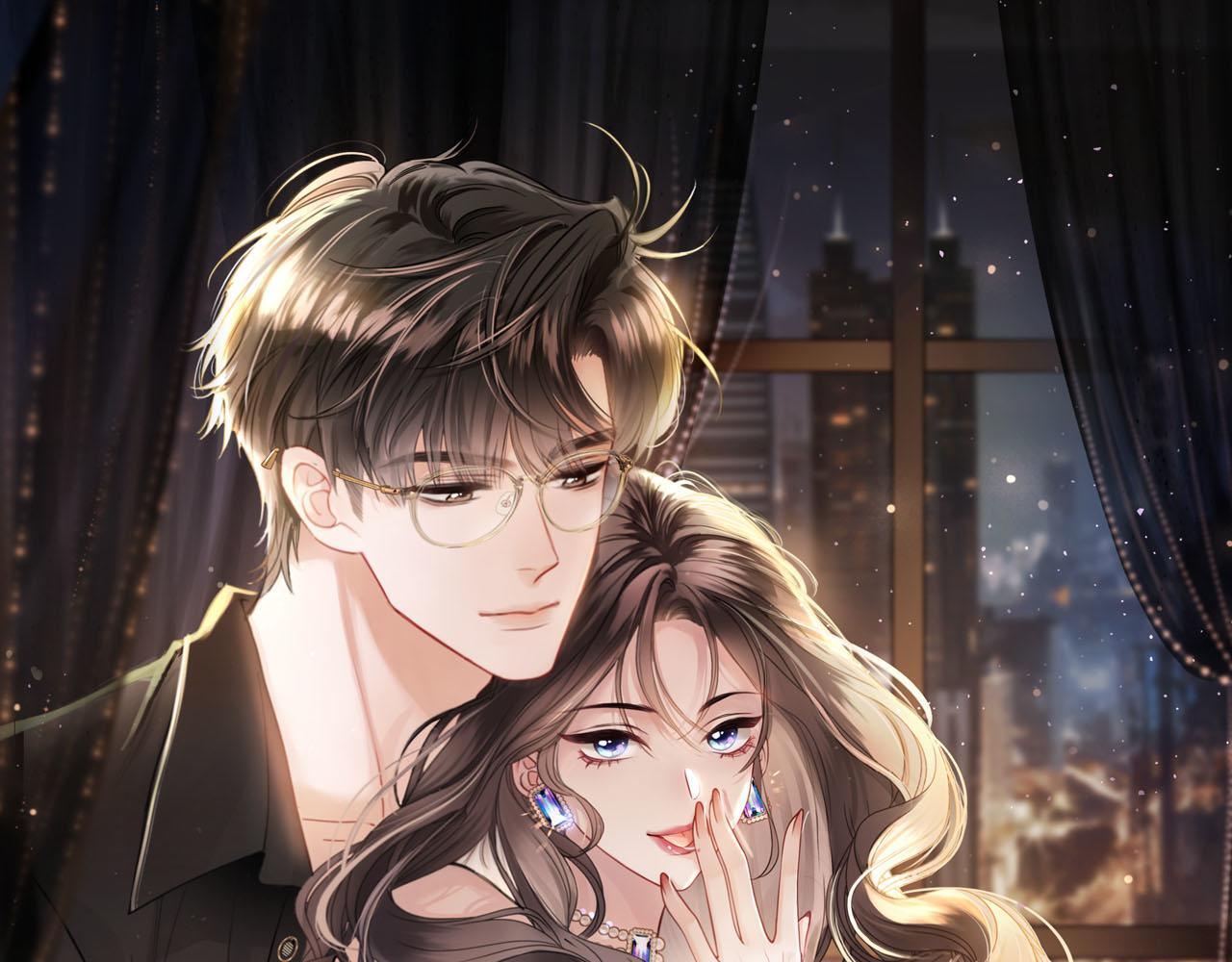 第15话 我这回真的遇到对手了0