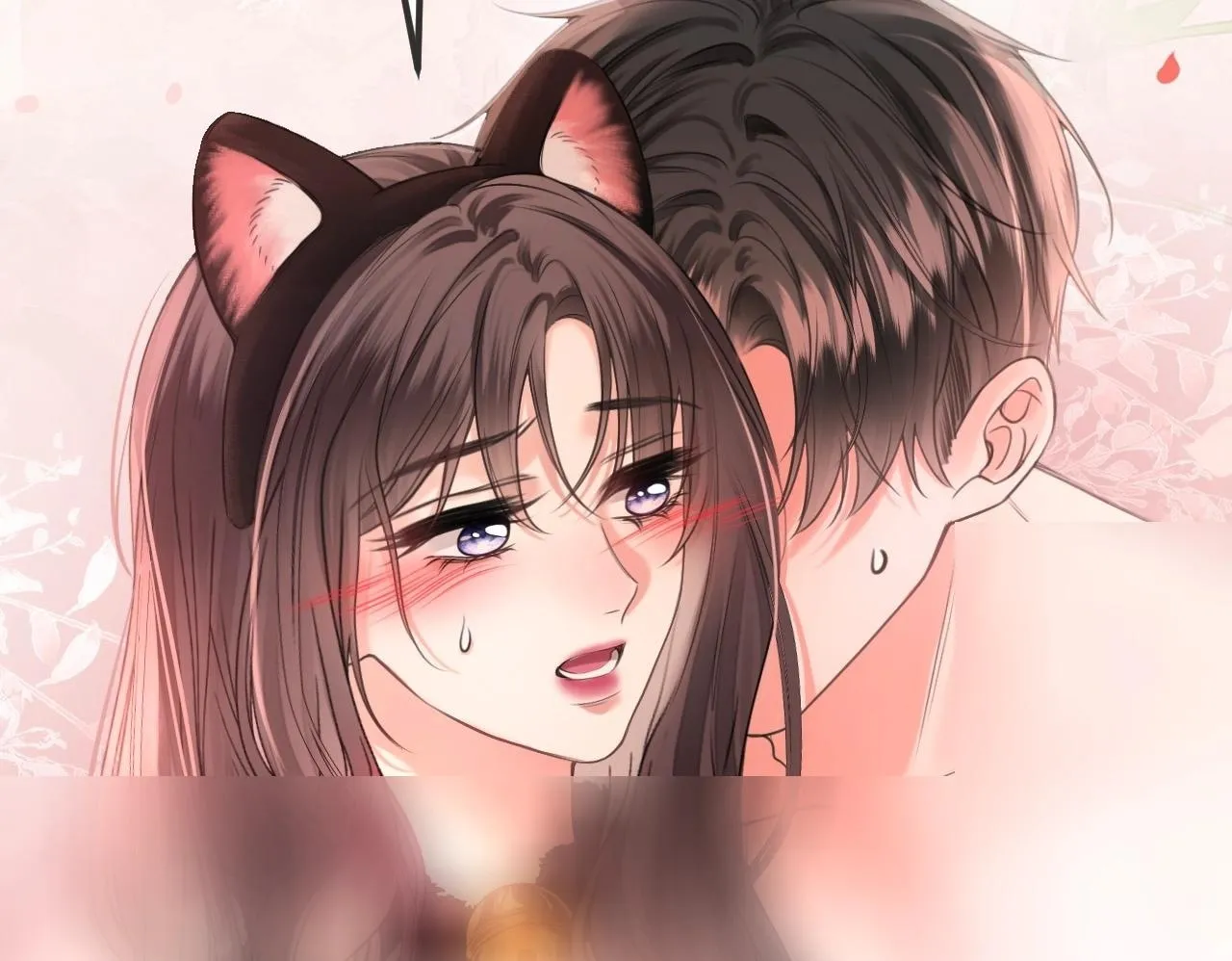 第45话 今天的主题是小猫咪84