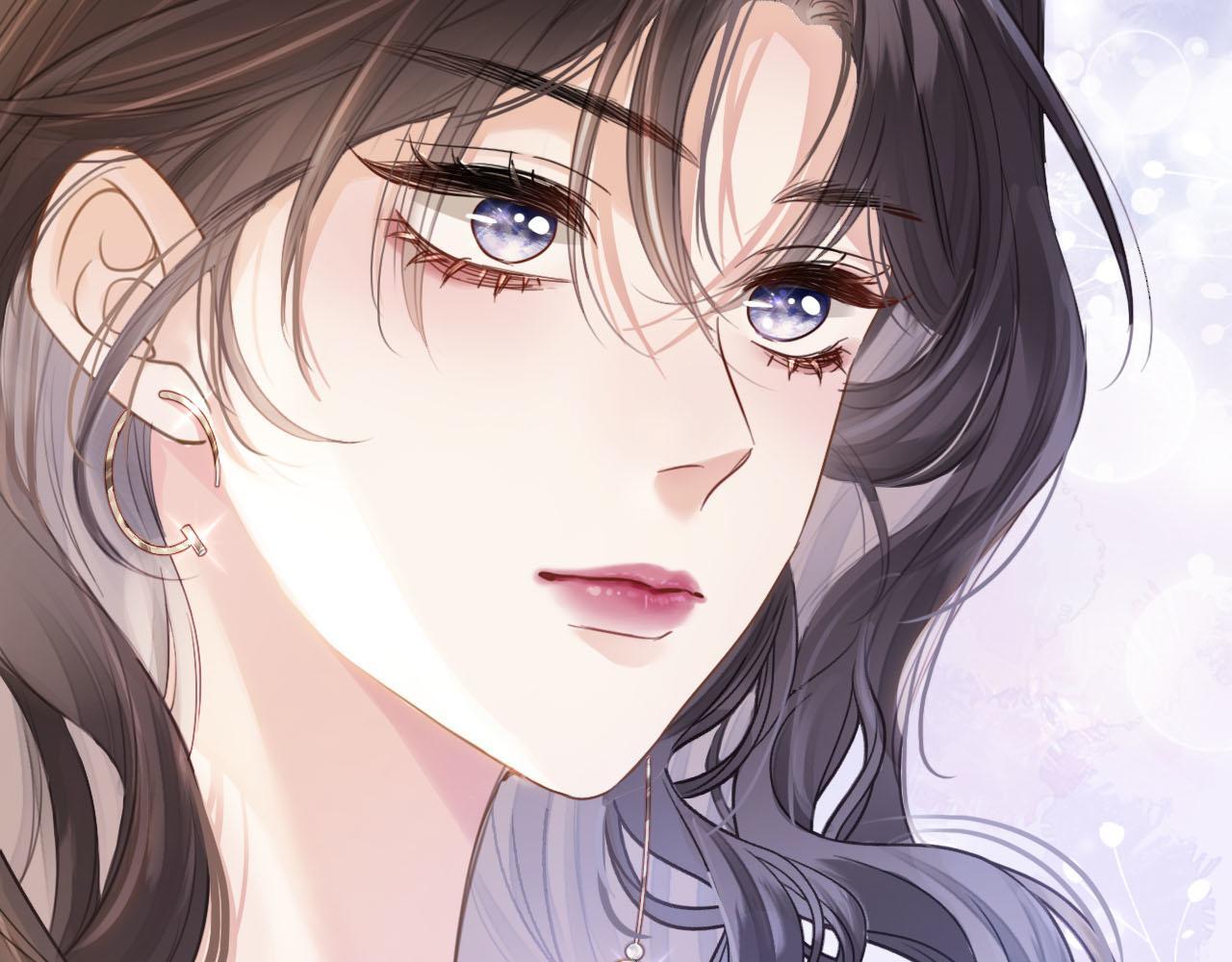 第3话 你也想要么么哒？11