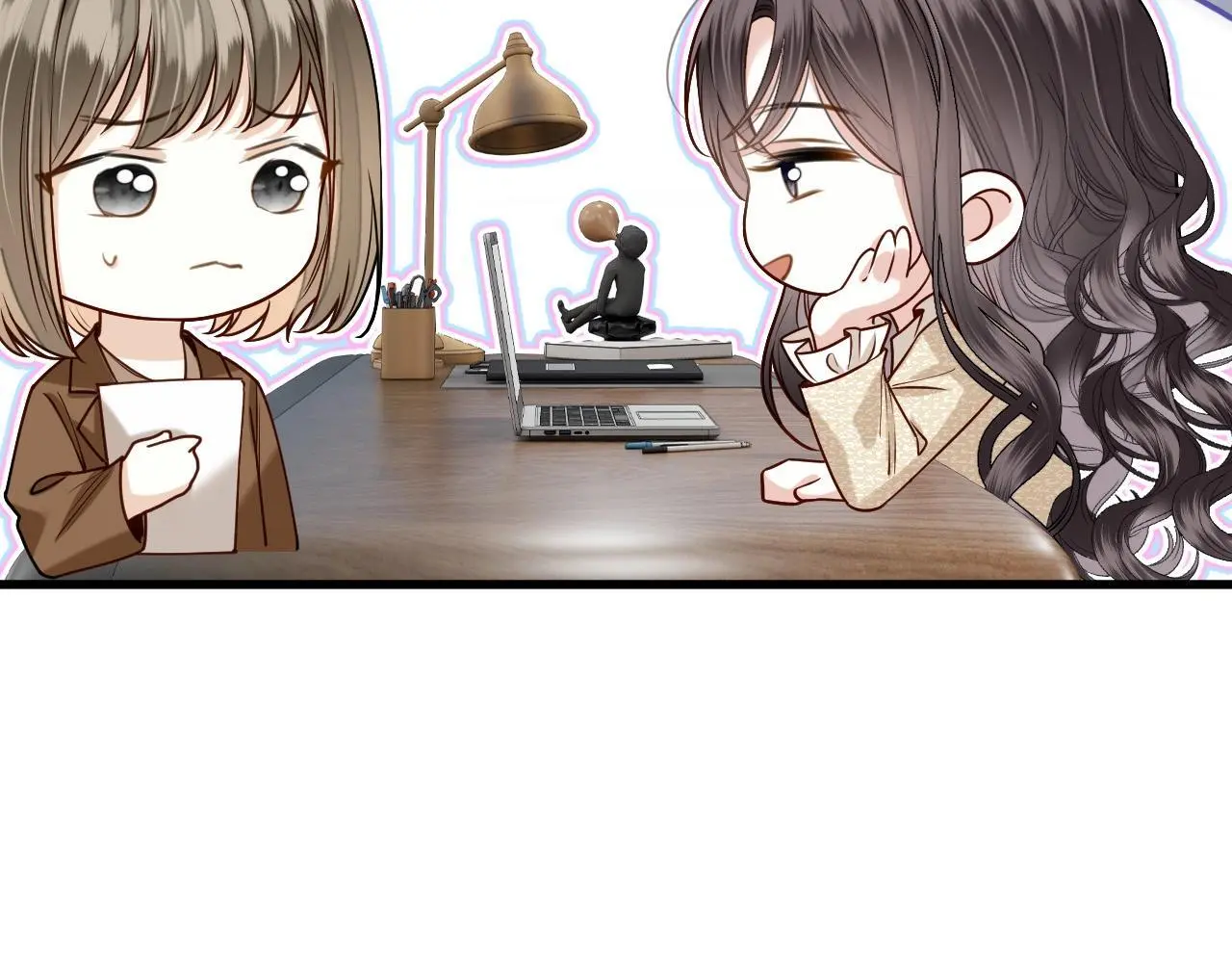 第24话 你来见我，还是我去见你？21