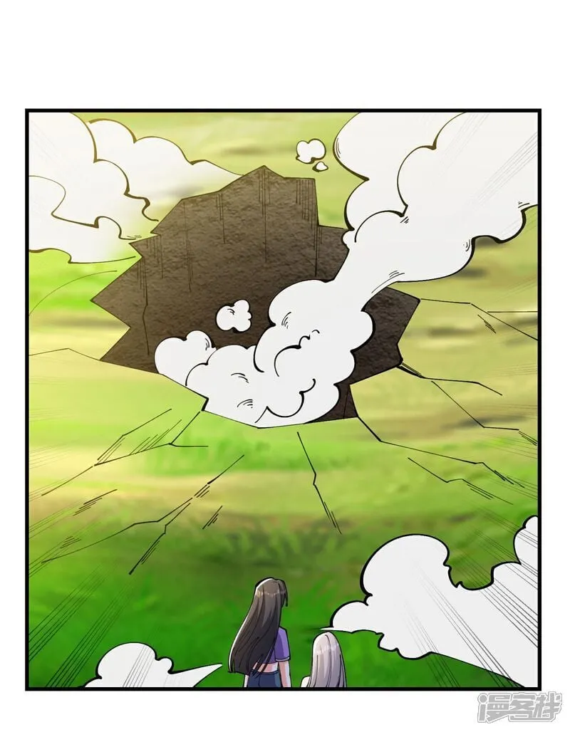 第48话 受伤了？骗你的！2
