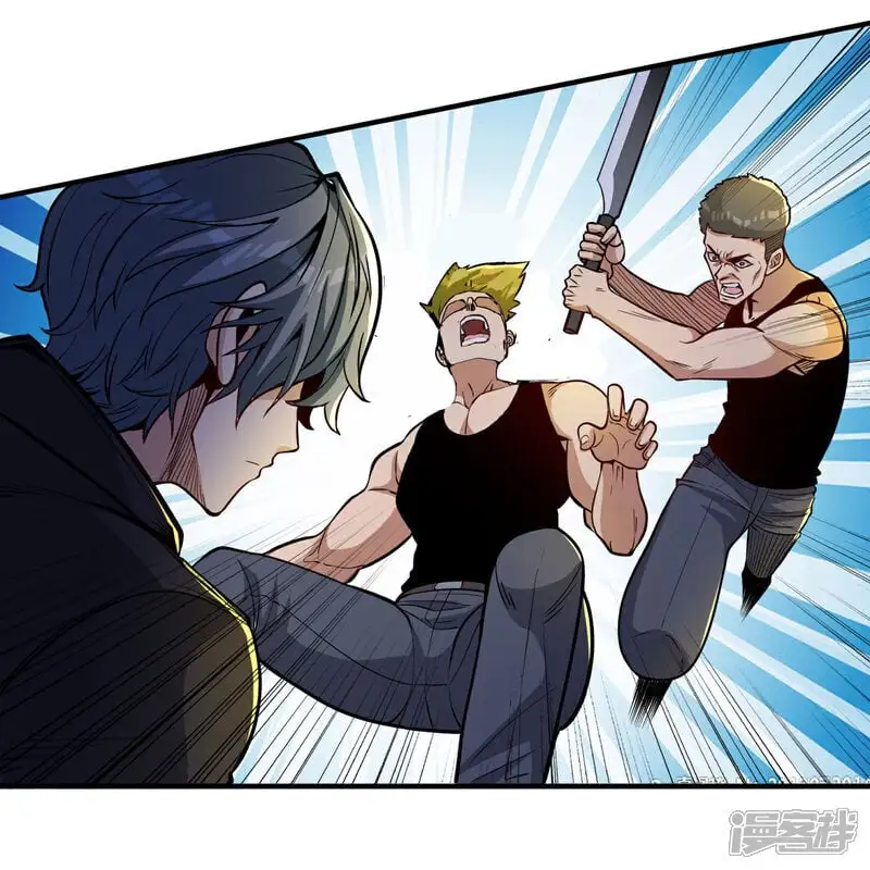 第18话 强到不可思议17