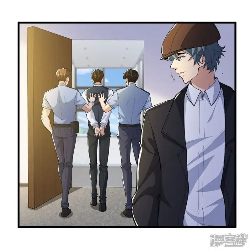 第25话 尘埃落地？新的危机？14