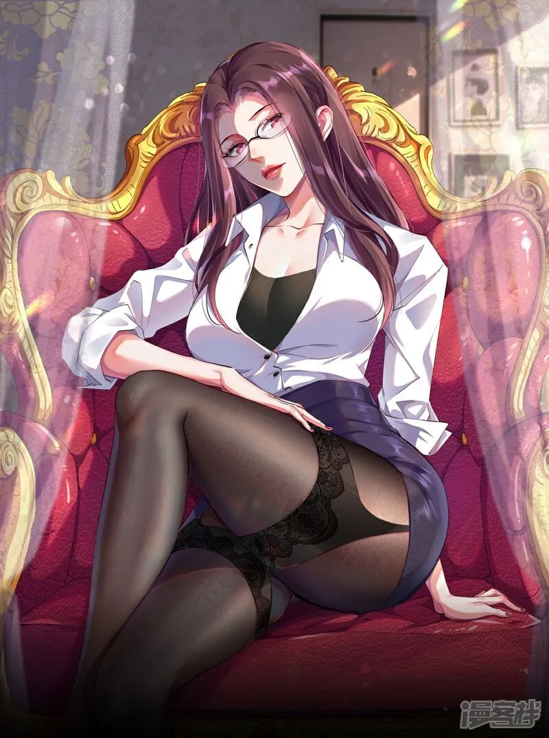 第35话 强劲的对手！0