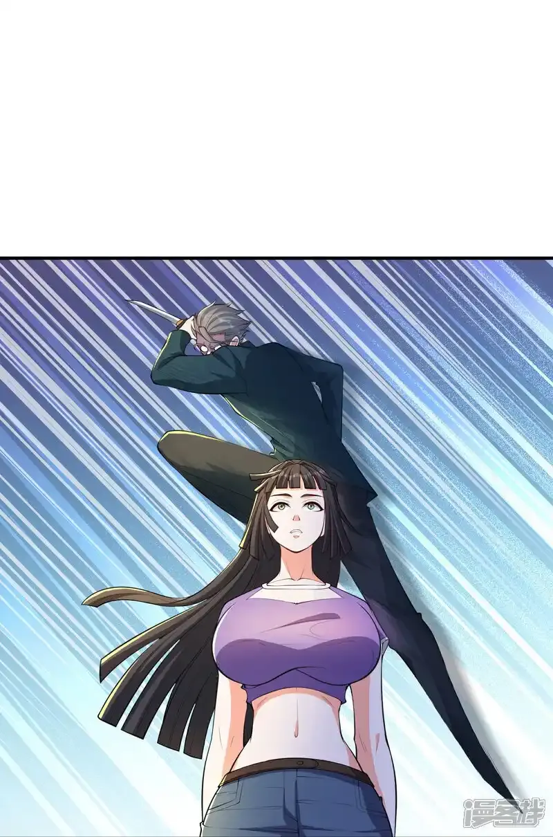 第31话 猜对了,但没奖励！5