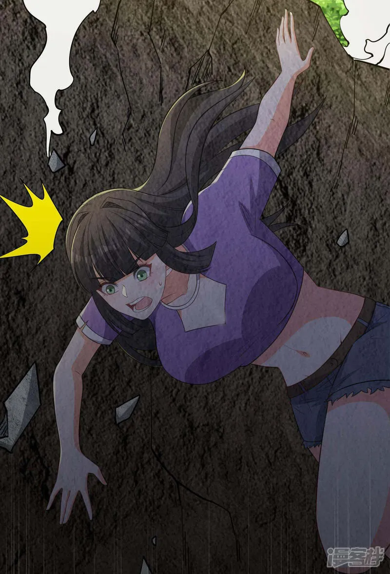 第45话 逃跑方向，卦象大吉？27
