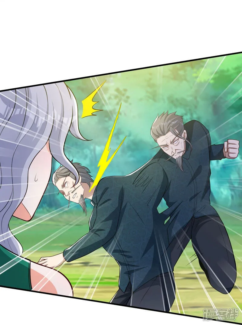 第42话 想求救？永别了！10