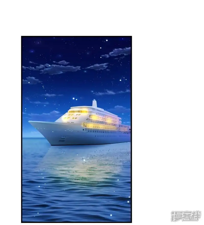 第25话 尘埃落地？新的危机？2