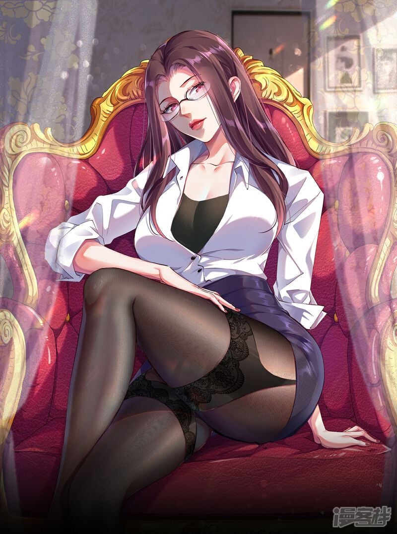 第13话 欢迎老婆大人回家0