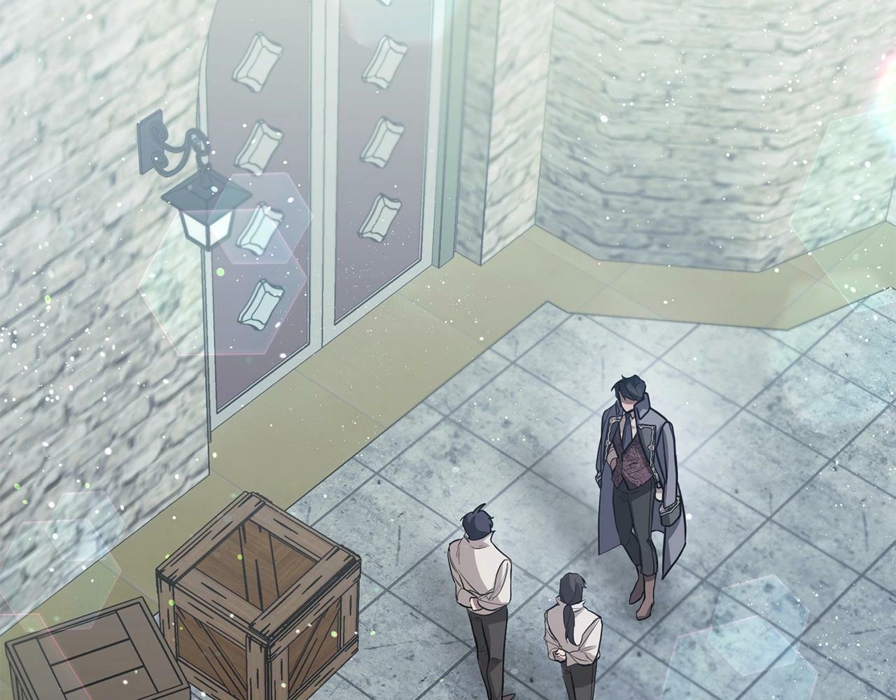 第5话 也许，他已经讨厌我了？2