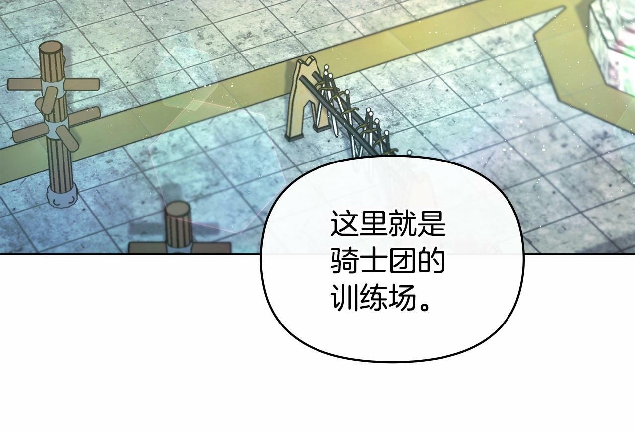 第4话 怪物公爵的新马甲——骑士大人48