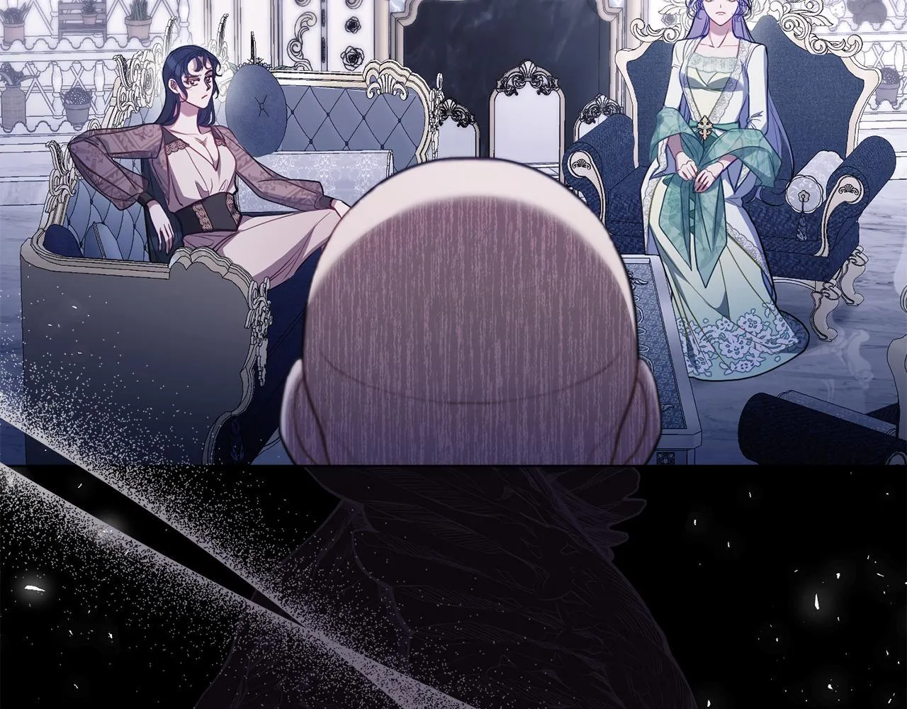 第87话 无理纠缠45