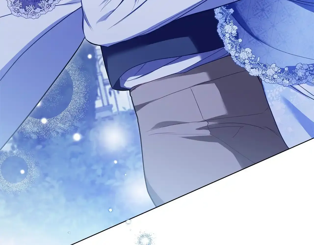 第69话 离开是想被挽留118