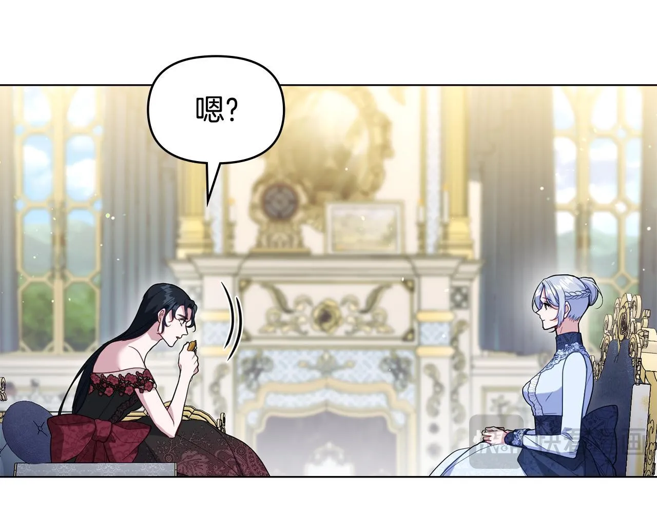 第85话 三个请求65