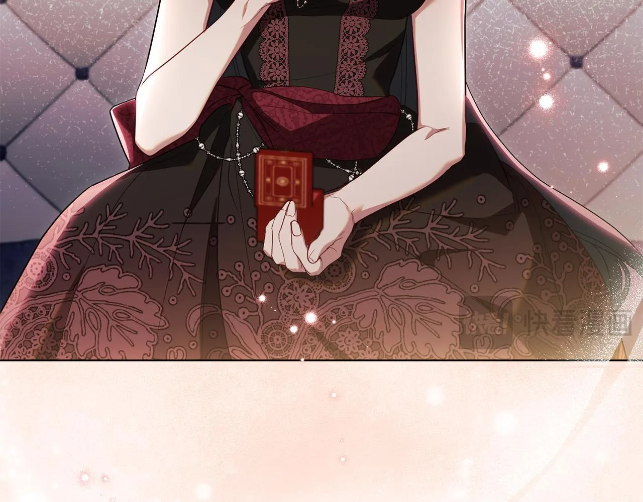 第85话 三个请求46