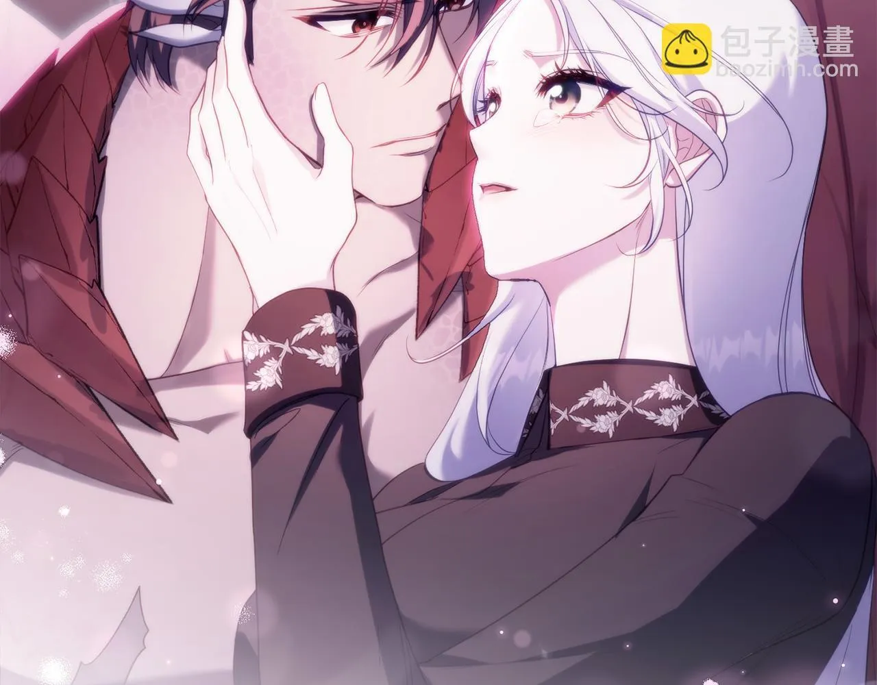 第80话 有宝宝了？88
