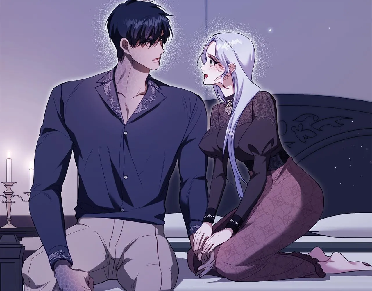 第80话 有宝宝了？85