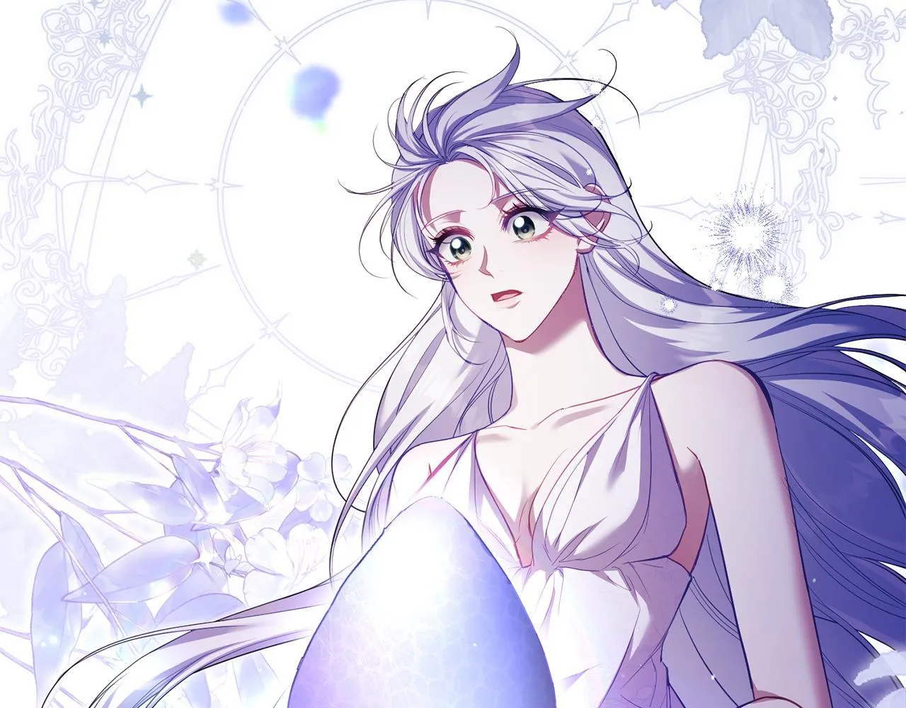 第80话 有宝宝了？2