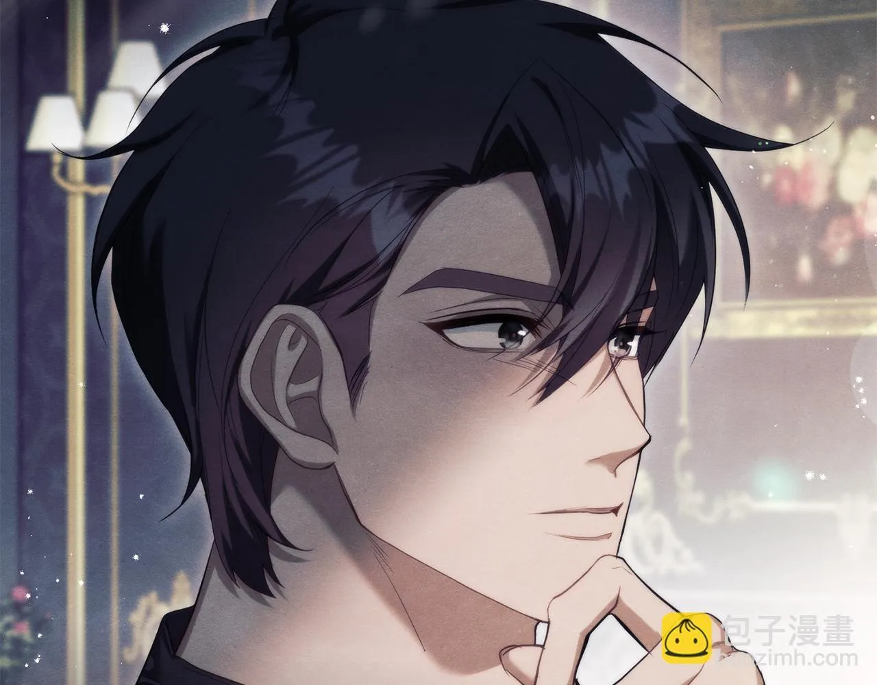 第85话 三个请求80