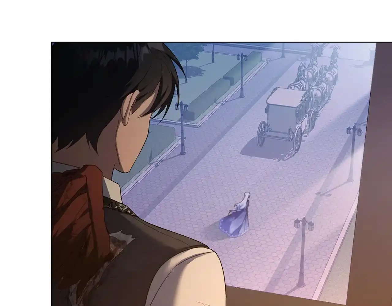 第69话 离开是想被挽留8