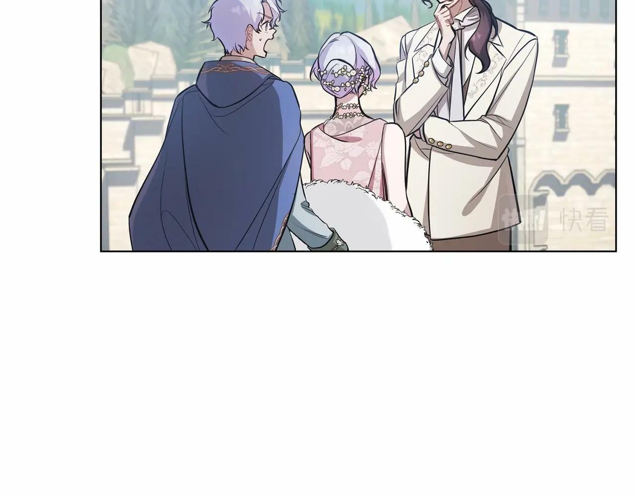第7话 公爵恋爱脑发言：一切都听我脑婆der！！！86