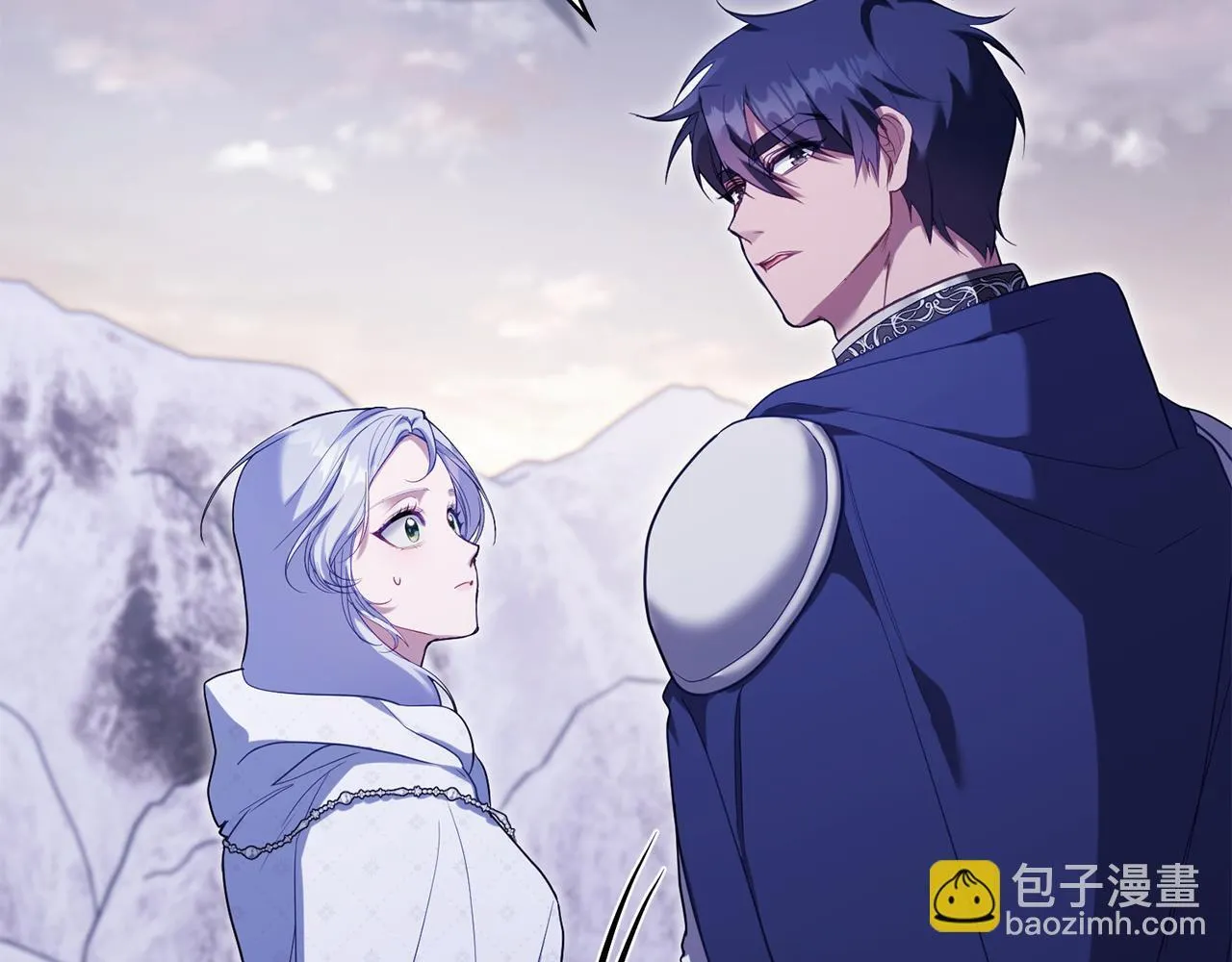 第73话 笨拙的丈夫96