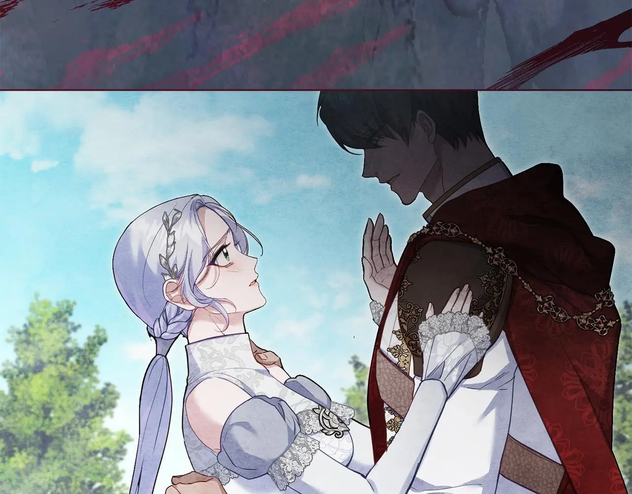 第66话 兽身100