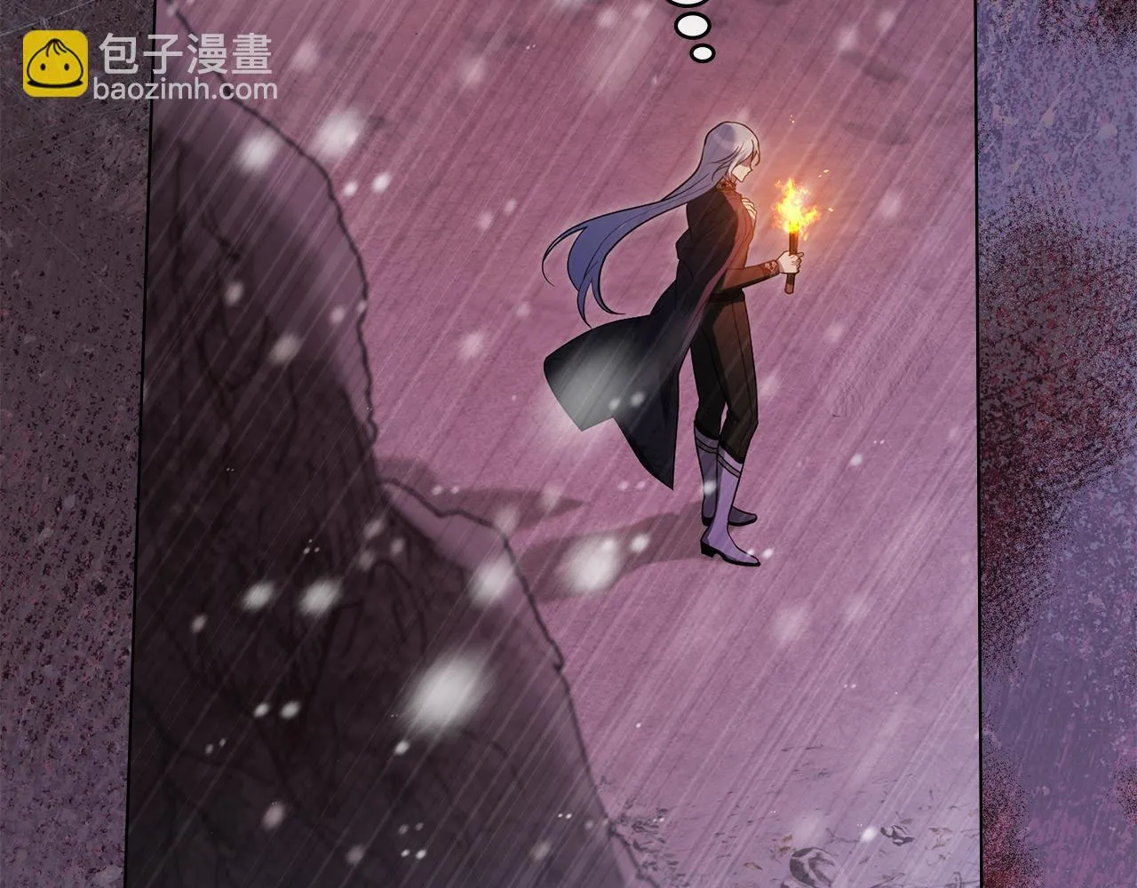 第76话 我所认识的你62