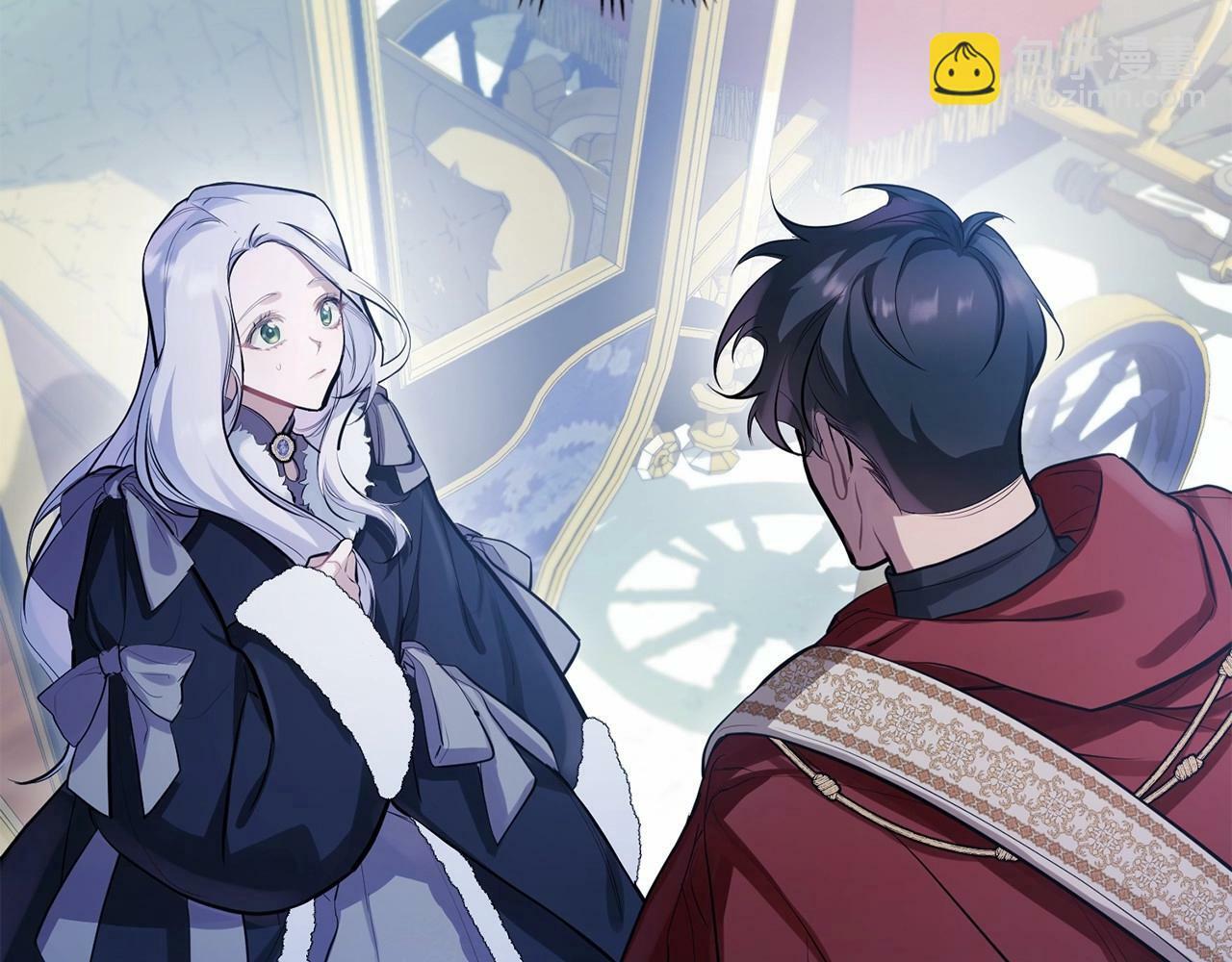 第1话 蒙眼等待的第一夜117